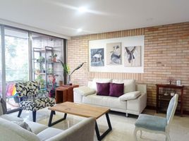 3 Habitación Apartamento en alquiler en Parque de los Pies Descalzos, Medellín, Medellín