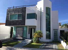 3 Habitación Casa en alquiler en Queretaro, Querétaro, Queretaro, Querétaro
