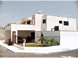 4 Habitación Casa en venta en Merida, Yucatán, Merida