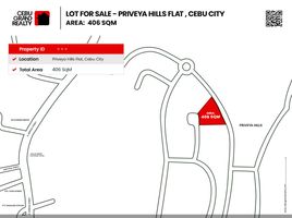  Terreno (Parcela) en venta en Cebu City, Central Visayas, Cebu City
