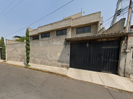 4 Schlafzimmer Villa zu verkaufen in Benito Juarez, Mexico City, Benito Juarez