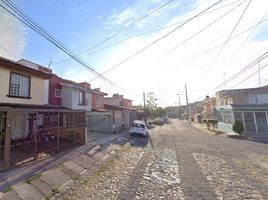 3 Schlafzimmer Haus zu verkaufen in Zapopan, Jalisco, Zapopan