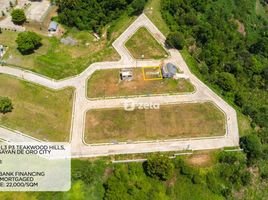  Land for sale in Northern Mindanao, Cagayan de Oro City, Misamis Oriental, Northern Mindanao