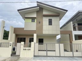 3 Habitación Casa en venta en Imus City, Cavite, Imus City