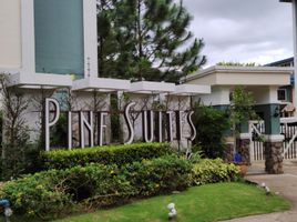 2 Bedroom Apartment for sale at Pine Suites Tagaytay, Tagaytay City