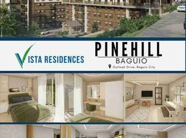 1 Bedroom Apartment for sale in Baguio City, Benguet, Baguio City