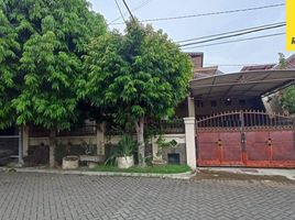 4 Bedroom House for sale in Wonocolo, Surabaya, Wonocolo