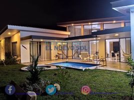 5 Habitación Villa en venta en Meta, Villavicencio, Meta