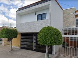 4 Schlafzimmer Haus zu verkaufen in Leon, Guanajuato, Leon, Guanajuato, Mexiko
