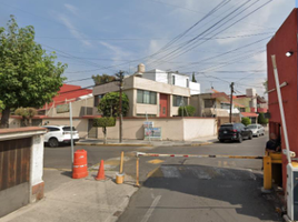 4 Bedroom House for sale in Coyoacan, Mexico City, Coyoacan, Mexico City