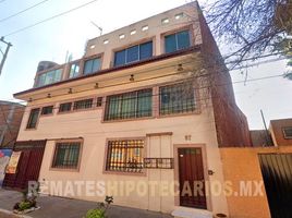 Maison 4 chambre à vendre à Cuauhtemoc, Mexico City, Cuauhtemoc