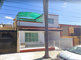 Maison 2 chambre à vendre à Guadalajara, Jalisco, Guadalajara