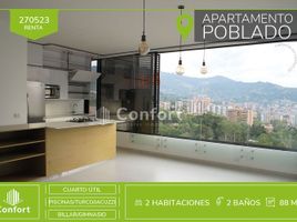 2 Bedroom Apartment for rent in Antioquia, Medellin, Antioquia