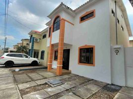 3 Habitación Villa en venta en Daule, Guayas, Daule, Daule