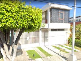 3 Schlafzimmer Villa zu verkaufen in San Andres Cholula, Puebla, San Andres Cholula