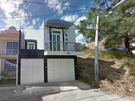 3 Habitación Casa en venta en Uruapan, Michoacán, Uruapan