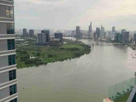 1 Phòng ngủ Chung cư for sale in Sài Gòn Pearl, Phường 22, Phường 22