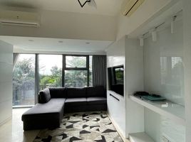 2 Bedroom Condo for rent at Grand Hyatt Manila Residences, Makati City