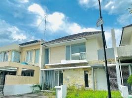 4 Habitación Casa en venta en Lakarsantri, East Jawa, Lakarsantri