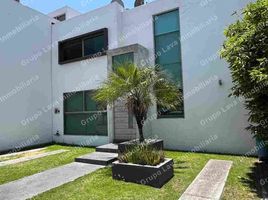 Maison 3 chambre à vendre à Ocoyucan, Puebla, Ocoyucan