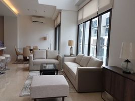 2 Bedroom Condo for rent in Manila International Airport LRT-1, Pasay City, Taguig City