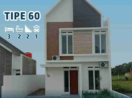 2 Bedroom House for sale in Cibinong, Bogor, Cibinong