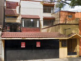 4 Schlafzimmer Haus zu verkaufen in Alvaro Obregon, Mexico City, Alvaro Obregon, Mexico City