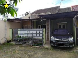 2 Schlafzimmer Haus zu verkaufen in Lowok Waru, East Jawa, Lowok Waru, Malang Regency, East Jawa
