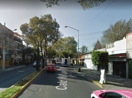 4 Schlafzimmer Haus zu verkaufen in Alvaro Obregon, Mexico City, Alvaro Obregon