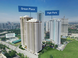 1 Habitación Departamento en venta en Ayala Malls Vertis North, Quezon City, Quezon City