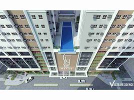 Estudio Departamento en venta en Pedro Gil LRT-1, Ermita, Malate