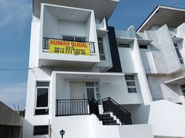 4 Bedroom House for sale in Bogor, West Jawa, Cimanggis, Bogor