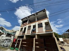 3 chambre Maison de ville for sale in Eastern District, Metro Manila, Quezon City, Eastern District