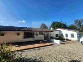 3 Schlafzimmer Villa zu verkaufen in La Ceja, Antioquia, La Ceja, Antioquia