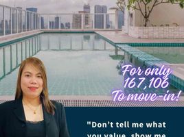 Studio Appartement for sale in Ortigas MRT-3, Mandaluyong City, Mandaluyong City