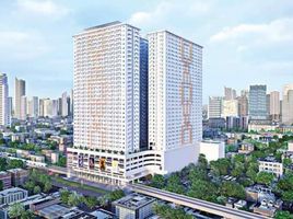 Studio Wohnung zu verkaufen im Quantum Residences, Pasay City