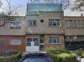 Maison 4 chambre à vendre à Miguel Hidalgo, Mexico City, Miguel Hidalgo