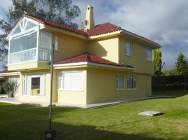 5 Habitación Villa en venta en Cundinamarca, Bogotá, Cundinamarca