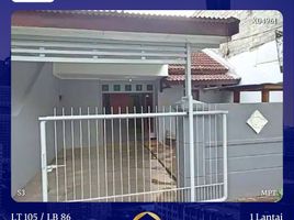 2 Kamar Rumah for sale in Sidoarjo, East Jawa, Gedangan, Sidoarjo