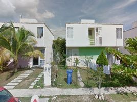 Maison 2 chambre à vendre à Cozumel, Quintana Roo, Cozumel