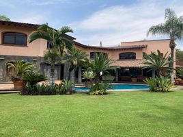 5 Habitación Villa en alquiler en Huitzilac, Morelos, Huitzilac