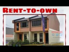 2 Bedroom House for sale in Meycauayan City, Bulacan, Meycauayan City