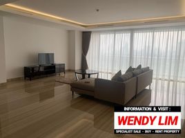 4 Bedroom Apartment for sale in Universitas Katolik Indonesia Atma Jaya, Tanah Abang, Kebayoran Lama