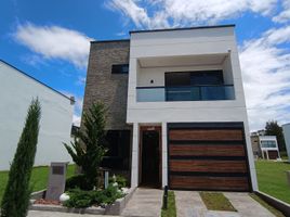 Maison 3 chambre à vendre à Rionegro, Antioquia, Rionegro