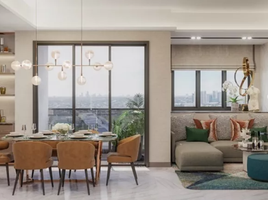 2 Bedroom Condo for sale at Le Pont Residences, Pasig City, Eastern District