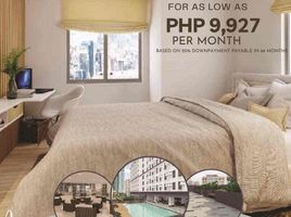 1 chambre Condominium for sale in Gil Puyat LRT-1, Pasay City, Pasay City