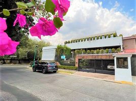 Maison 5 chambre à vendre à Naucalpan De Juarez, Mexico, Naucalpan De Juarez