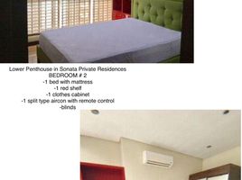 3 Bedroom Condo for rent at Sonata Private Residences, Mandaluyong City