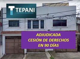 3 Schlafzimmer Wohnung zu verkaufen in Cuajimalpa De Morelos, Mexico City, Cuajimalpa De Morelos, Mexico City