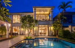 Cho thuê nhà riêng, 2 PN, 418 m², Hòa Vang